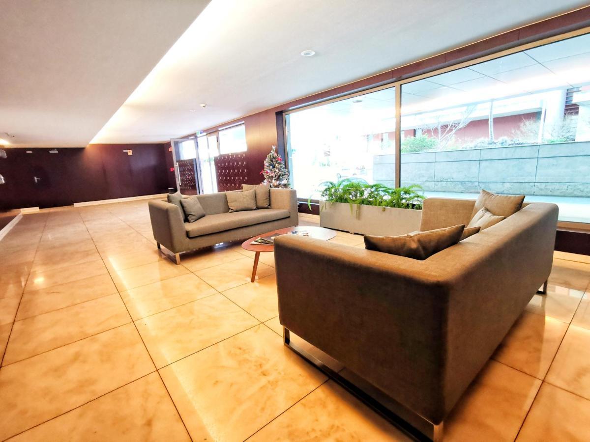 Appartement Bom Dia Parque Nacoes W