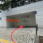 Bom Dia Parque Nacoes Lisboa W